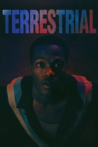 Terrestrial movie poster - Rated 5/10