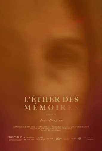 Echoes of Memories movie poster - Entertainment content