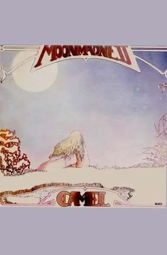 Camel - Live at Hammersmith Odeon 1976 movie poster - Entertainment content