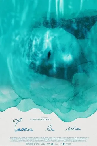 Silk Spun movie poster - Entertainment content