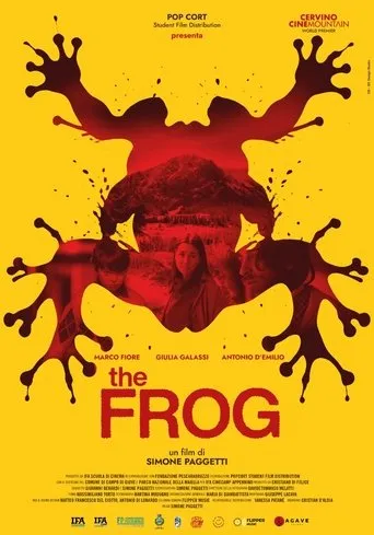 The Frog movie poster - Entertainment content