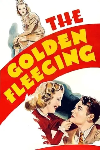 The Golden Fleecing movie poster - Rated 5.3/10