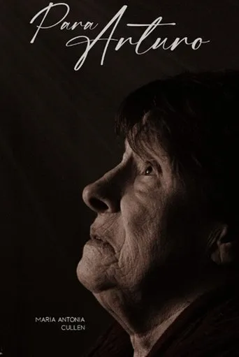Para Arturo movie poster - Entertainment content