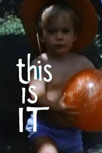 This is It movie poster - Rated 4.9/10