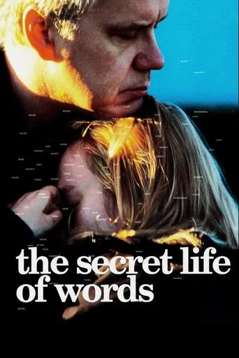The Secret Life of Words TV series poster - Rated 7/10