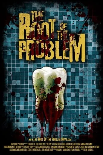The Root of the Problem movie poster - Rated 6.7/10