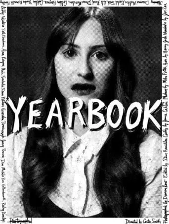 Yearbook movie poster - Entertainment content