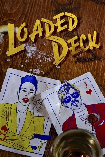 Loaded Deck movie poster - Entertainment content