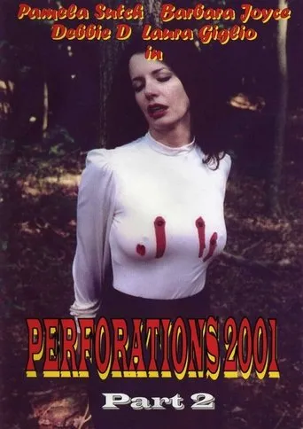 Perforations 2001 Part 2 movie poster - Entertainment content