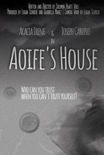 Aoife's House movie poster - Entertainment content