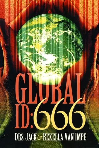 Global ID: 666 movie poster - Entertainment content
