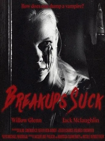 Breakups Suck movie poster - Entertainment content