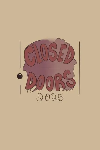 Closed Doors movie poster - Entertainment content