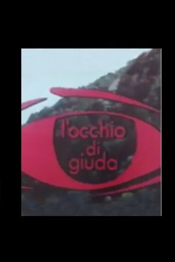 L'Occhio di Giuda movie poster - Entertainment content