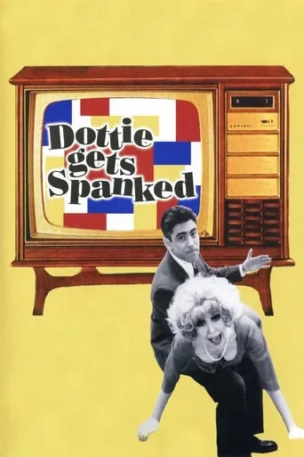 Dottie Gets Spanked movie poster - Rated 6.3/10