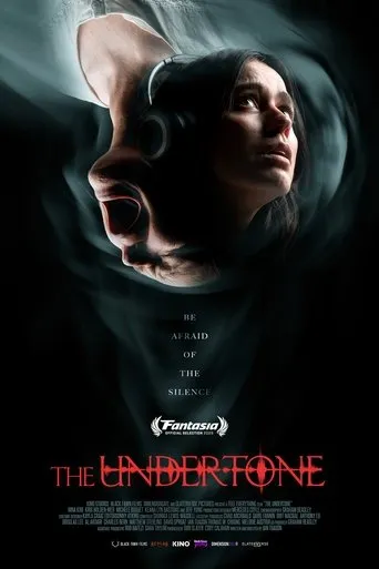 The Undertone movie poster - Entertainment content