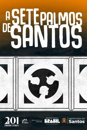 Six Feet Under Santos movie poster - Entertainment content