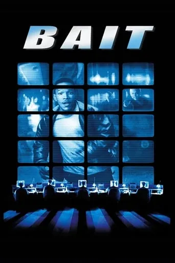 Bait movie poster - Rated 5.694/10