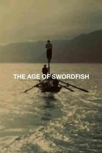 The Age of Swordfish movie poster - Rated 6.4/10
