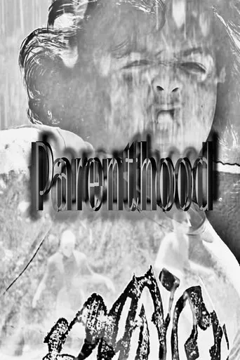 PARENTHOOD movie poster - Entertainment content