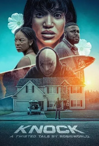 Knock movie poster - Entertainment content
