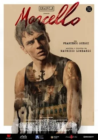 Marcello movie poster - Rated 7/10