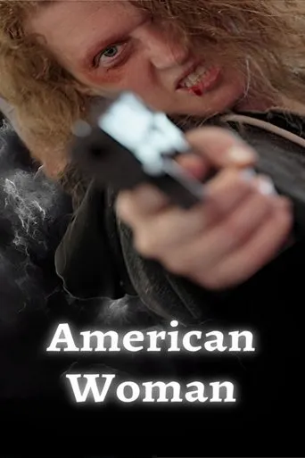 American Woman movie poster - Rated 5.5/10