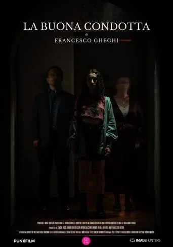 La buona condotta movie poster - Rated 6.5/10