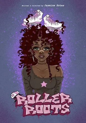 Roller Roots movie poster - Entertainment content