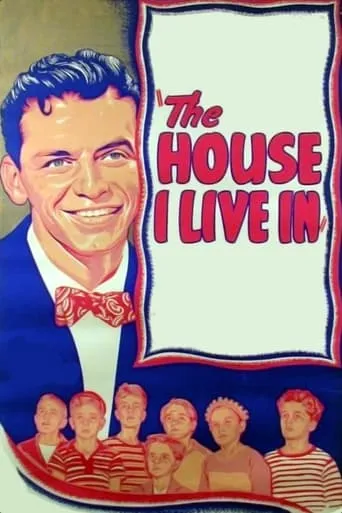 The House I Live In movie poster - Rated 6.2/10