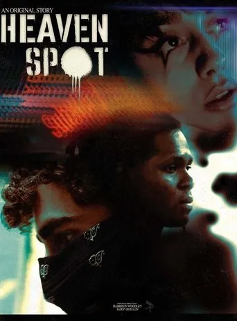 Heaven Spot movie poster - Entertainment content