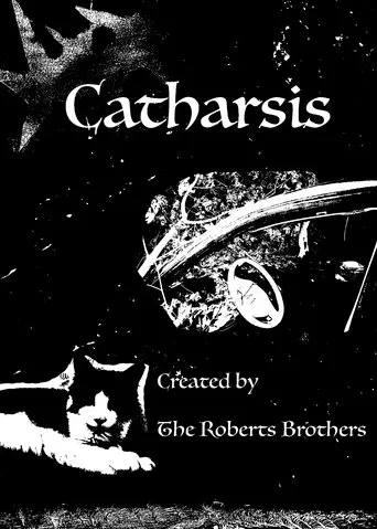 Catharsis movie poster - Entertainment content