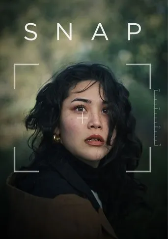 Snap movie poster - Entertainment content