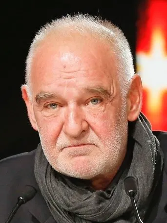 György Fehér's Films According to Béla Tarr movie poster - Entertainment content