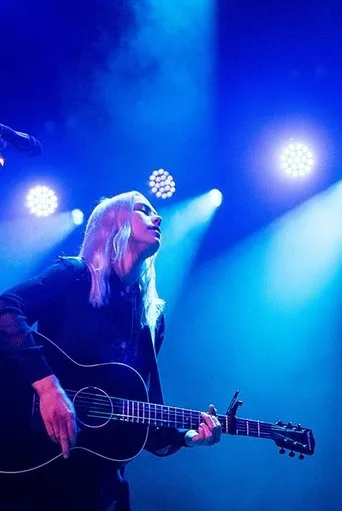 Phoebe Bridgers @ Brooklyn Steel movie poster - Rated 10/10