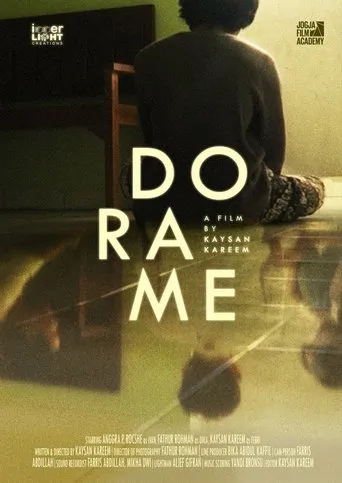 Dorame movie poster - Rated 10/10