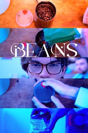 BEANS movie poster - Entertainment content