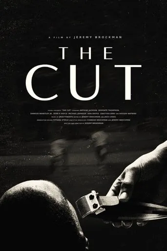 The Cut movie poster - Entertainment content