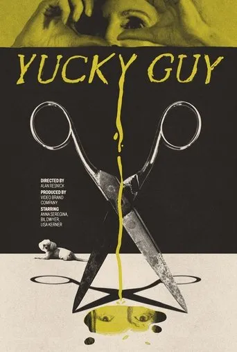 Yucky Guy movie poster - Entertainment content