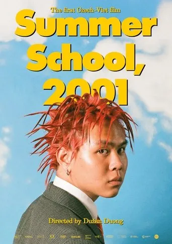 Summer School, 2001 movie poster - Entertainment content