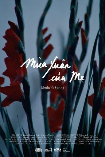 Mother's Spring movie poster - Entertainment content