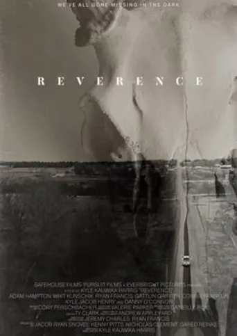 Reverence movie poster - Entertainment content