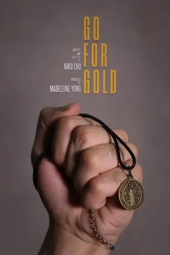 Go for Gold movie poster - Entertainment content