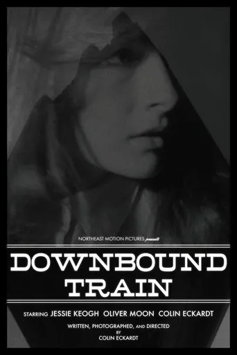 Downbound Train movie poster - Entertainment content