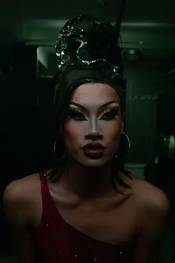 The Queen of Midnight movie poster - Entertainment content