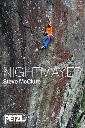 Nightmayer movie poster - Rated 10/10