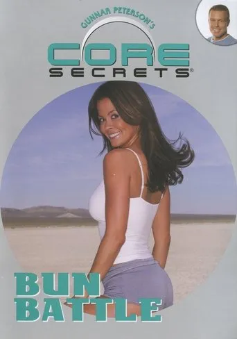 Gunnar Peterson's Core Secrets: Bun Battle movie poster - Entertainment content