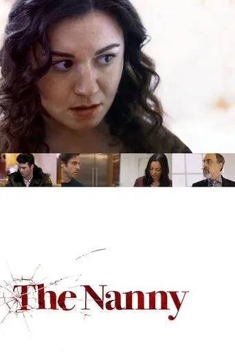 The Nanny movie poster - Rated 5/10