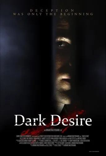Dark Desire movie poster - Rated 4.9/10