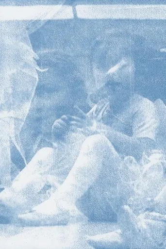 blue and sentimental movie poster - Entertainment content